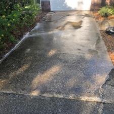 Driveway-Washing-Completed-in-Port-Orange-Florida 0