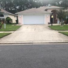 Driveway-Washing-Performed-In-Port-Orange-Florida 1