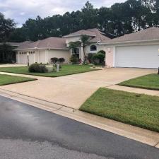 Driveway-Washing-Performed-In-Port-Orange-Florida 2