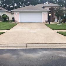 Driveway-Washing-Performed-In-Port-Orange-Florida 3