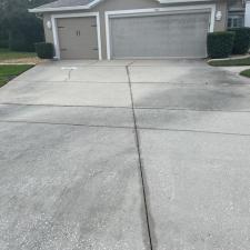 Driveway-Washing-Port-Orange-Florida 1