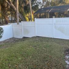 Fantastic-Fence-Washing-Project-in-Port-Orange-Florida 2