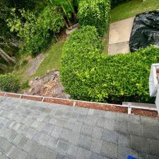 Gutter-Cleaning-Project-In-Port-Orange-Florida 0