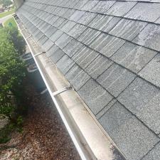 Gutter-Cleaning-Project-In-Port-Orange-Florida 2