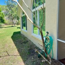 High-Quality-House-Washing-Project-In-Port-Orange-Florida 1