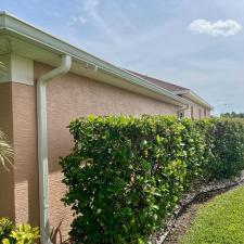 High-Quality-House-Washing-In-New-Smyrna-Beach-Florida 0