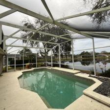 High-Quality-Pool-Enclosure-Cleaning-In-Port-Orange-Florida 4