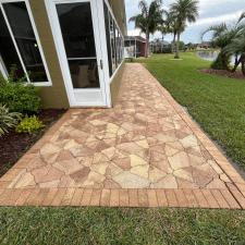 High-Quality-Venetian-Bay-Patio-Cleaning-In-New-Smyrna-Beach-Florida 1