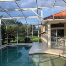 Lanai-Cleaning-in-Port-Orange-Florida 0