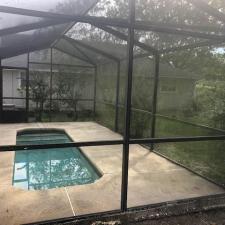 Lanai-Cleaning-in-South-Daytona-Florida 1