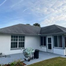 Night-And-Day-Difference-Roof-Washing-Project-In-Port-Orange-Florida 4