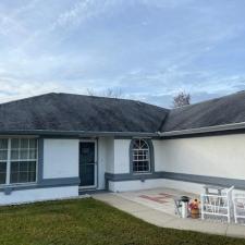 Night-And-Day-Difference-Roof-Washing-Project-In-Port-Orange-Florida 6