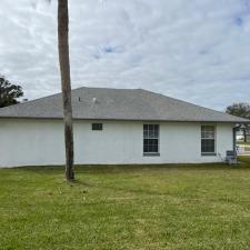 Night-And-Day-Difference-Roof-Washing-Project-In-Port-Orange-Florida 0