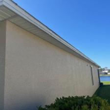 Outstanding-House-Washing-Project-In-New-Smyrna-Beach-Florida 2