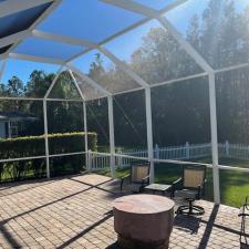 Patio-Cleaning-Project-in-Port-Orange-Florida 0