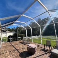 Patio-Cleaning-Project-in-Port-Orange-Florida 1