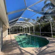 Preventative-Pool-Enclosure-Cleaning-in-Port-Orange-Florida 3