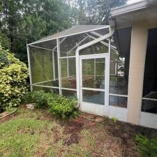 Pristine-Patio-Cleaning-Project-In-Port-Orange-Florida 5