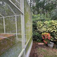 Pristine-Patio-Cleaning-Project-In-Port-Orange-Florida 3