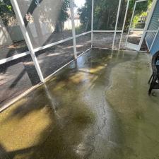 Pristine-Patio-Cleaning-Project-In-DeLand-Florida 0