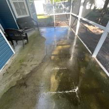 Pristine-Patio-Cleaning-Project-In-DeLand-Florida 1