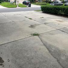 Professional-Driveway-Washing-In-Port-Orange-Florida 3