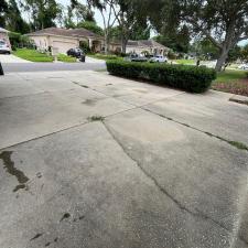 Professional-Driveway-Washing-In-Port-Orange-Florida 1