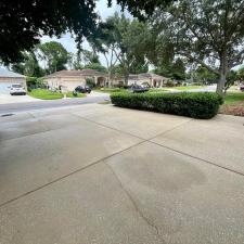 Professional-Driveway-Washing-In-Port-Orange-Florida 2