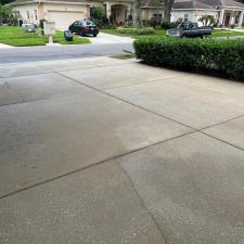 Professional-Driveway-Washing-In-Port-Orange-Florida 4