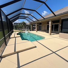 Professional-Pool-Deck-Painting-In-Port-Orange-Florida 4