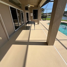 Professional-Pool-Deck-Painting-In-Port-Orange-Florida 1