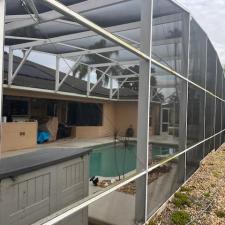 Proficient-Pool-Enclosure-Cleaning-In-Port-Orange-Florida 0