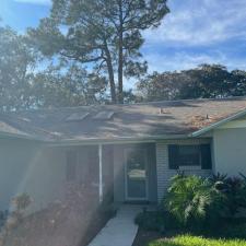 Quality-Gutter-Cleaning-Project-in-Port-Orange-Florida 0