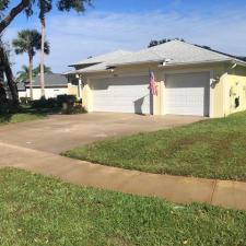 Quality-House-Washing-Project-in-Port-Orange-Florida 6