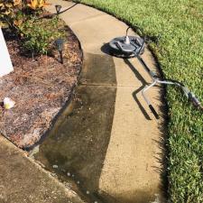 Quality-Sidewalk-Washing-Performed-in-Port-Orange-Florida 0