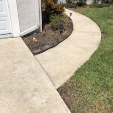 Quality-Sidewalk-Washing-Performed-in-Port-Orange-Florida 1