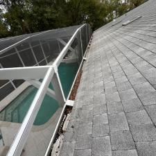 Satisfying-Gutter-Cleaning-Project-In-Port-Orange-Florida 0