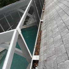 Satisfying-Gutter-Cleaning-Project-In-Port-Orange-Florida 1