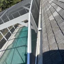 Satisfying-Gutter-Cleaning-Project-In-Port-Orange-Florida 2