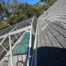 Satisfying-Gutter-Cleaning-Project-In-Port-Orange-Florida 3