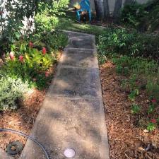 Sidewalk-Washing-in-Port-Orange-Florida 0