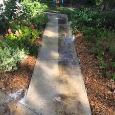 Sidewalk-Washing-in-Port-Orange-Florida 1