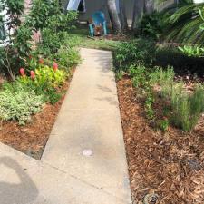 Sidewalk-Washing-in-Port-Orange-Florida 2