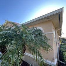 Stellar-House-Washing-Project-Completed-In-New-Smyrna-Beach-Florida 2