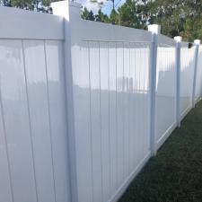 Super-Fence-Washing-Project-in-New-Smyrna-Beach-Florida 2