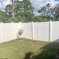 Super-Fence-Washing-Project-in-New-Smyrna-Beach-Florida 3