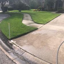 Top-Quality-Driveway-Washing-Project-in-Port-Orange-Florida 0