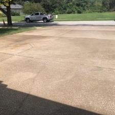 Top-Quality-Driveway-Washing-Project-in-Port-Orange-Florida 4