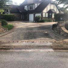 Top-Quality-Driveway-Washing-Performed-in-Ormond-Beach-Florida 0