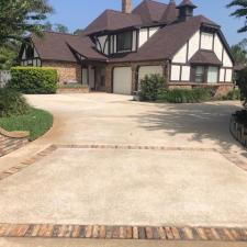 Top-Quality-Driveway-Washing-Performed-in-Ormond-Beach-Florida 3